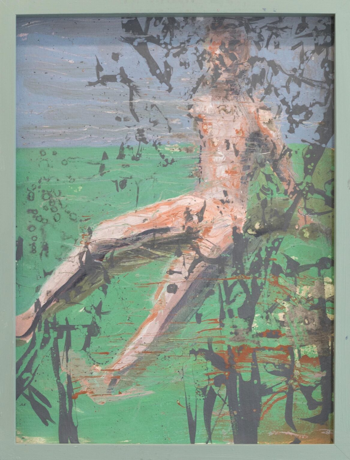 Untitled - Christian Rothwangl 