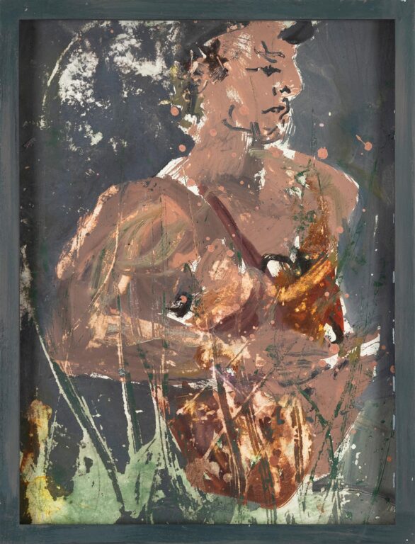 Untitled - Christian Rothwangl 