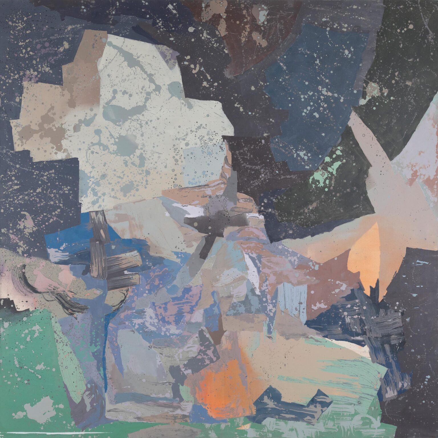 Untitled - Christian Rothwangl 