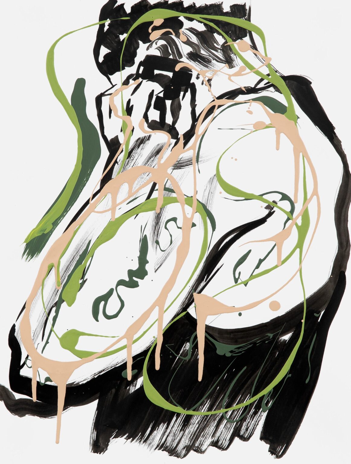 Ohne Titel - Erik Schmidt 