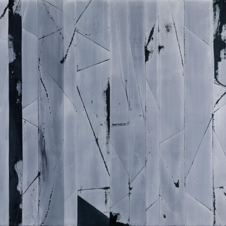 Untitled - Secundino Hernández 