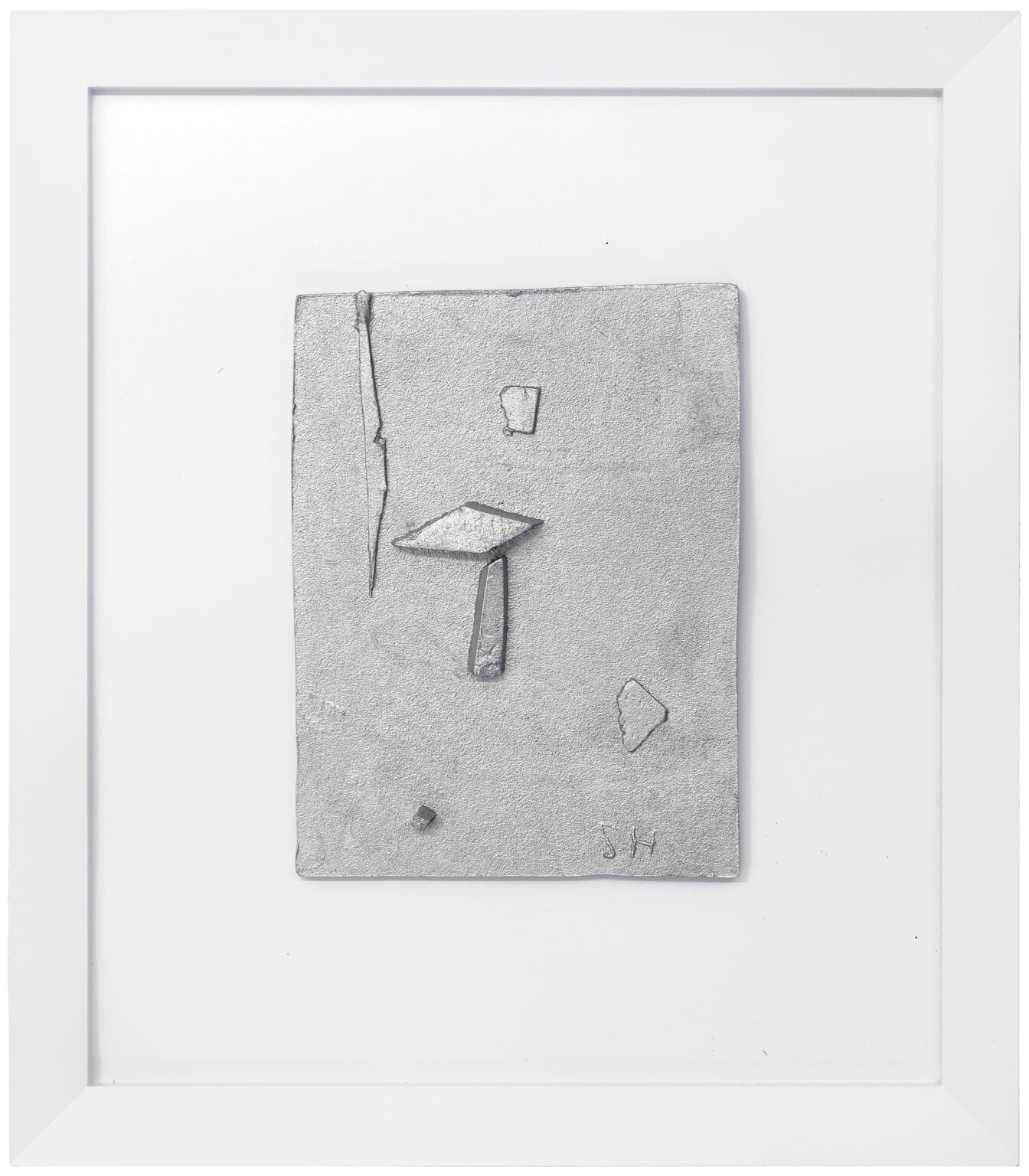 Relieve 12 - Secundino Hern&aacute;ndez 