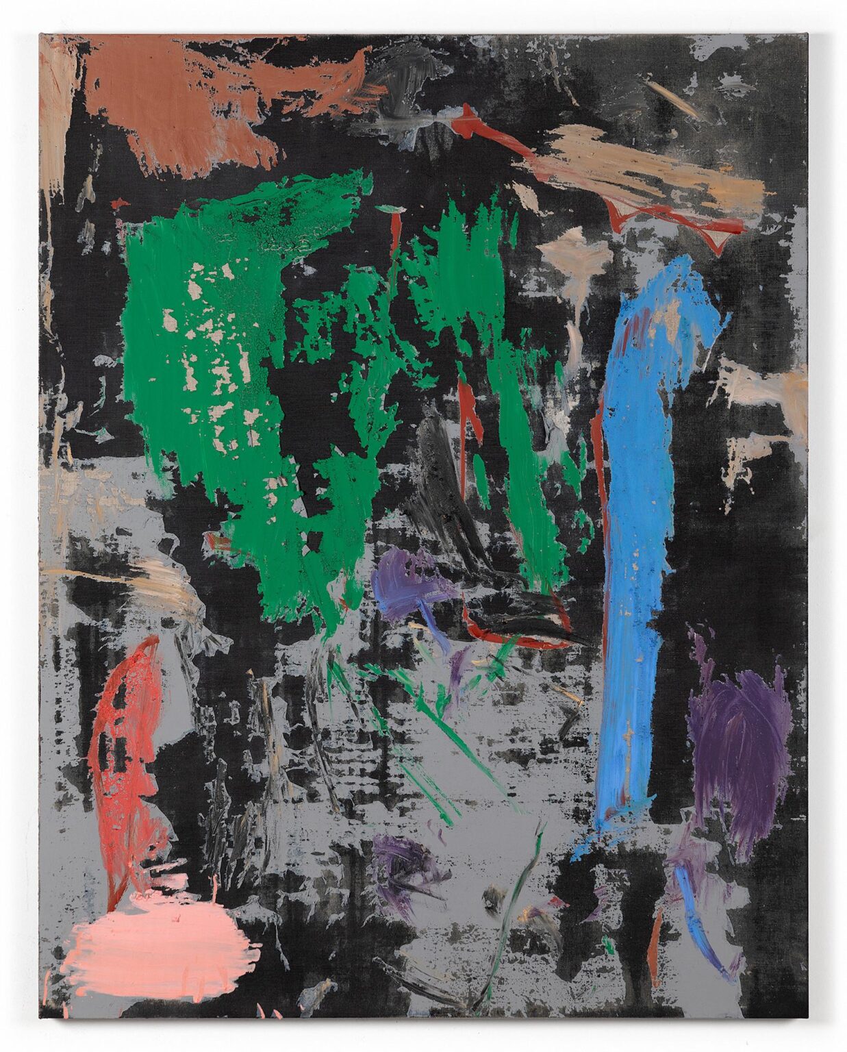 Untitled - Secundino Hern&aacute;ndez 