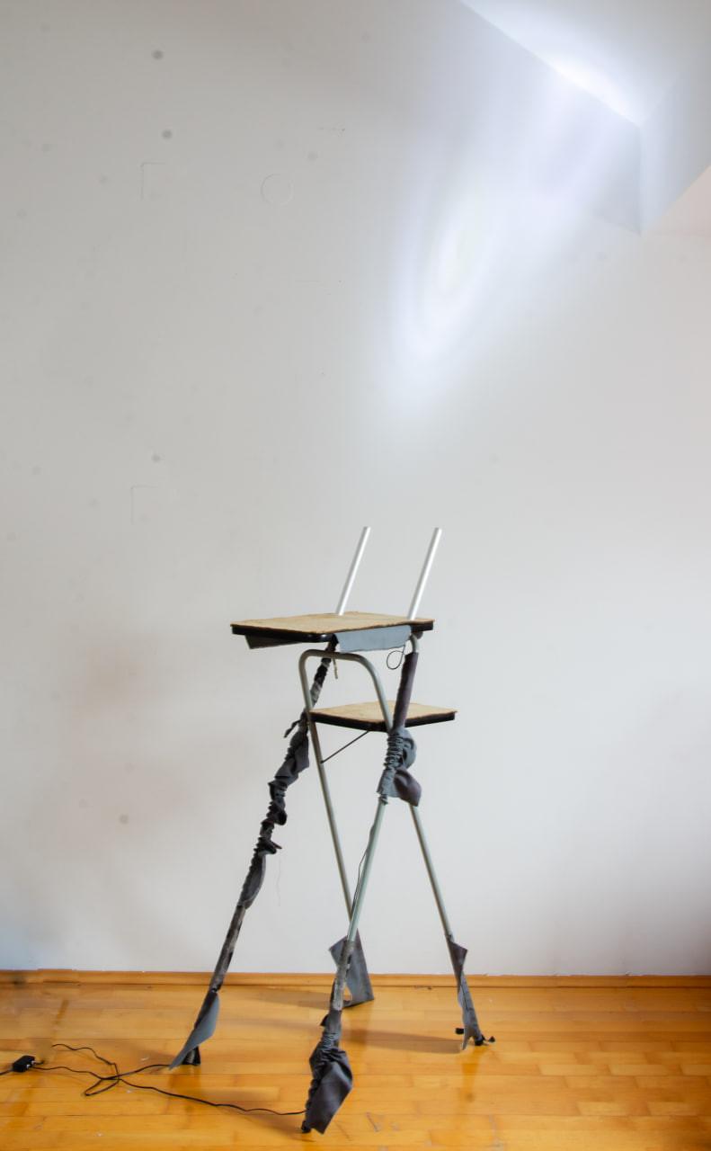 The Office Theater - Hanna Besenhard 