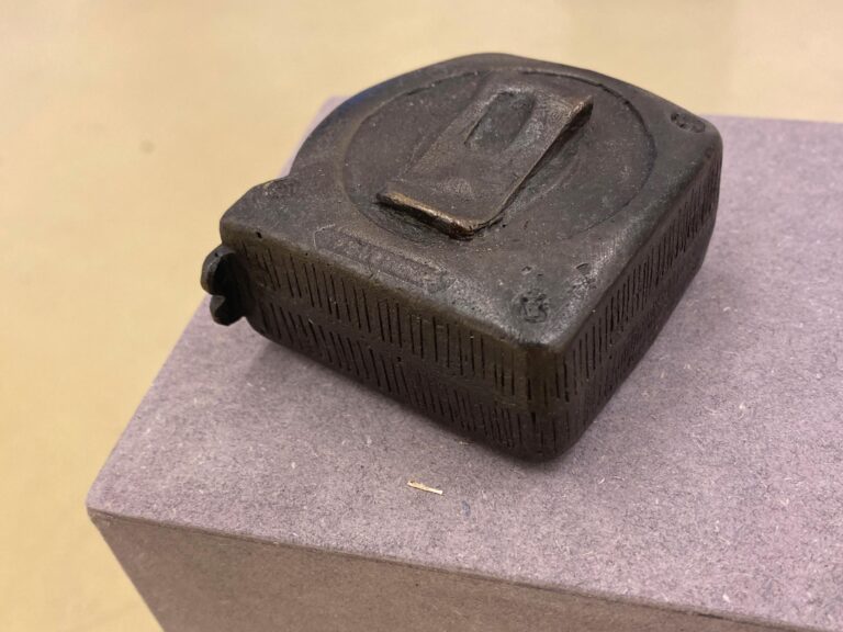 Fragments - Luan Bajraktari 