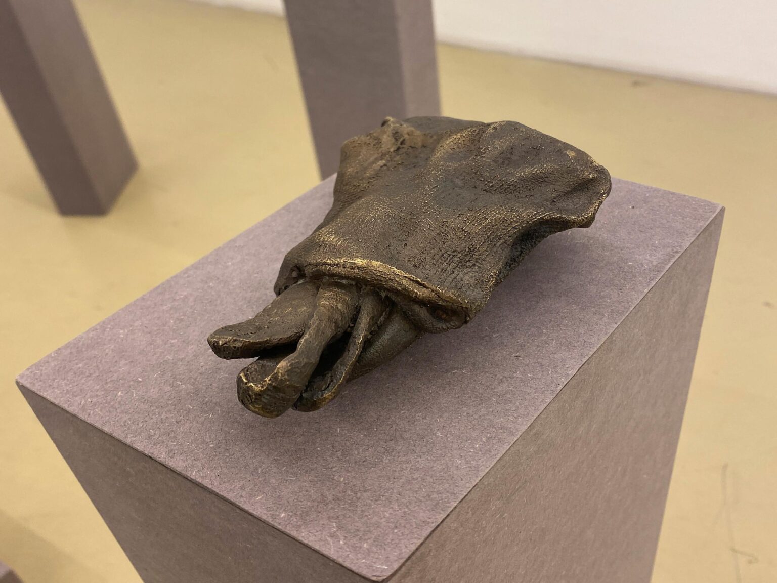 Fragments - Luan Bajraktari 