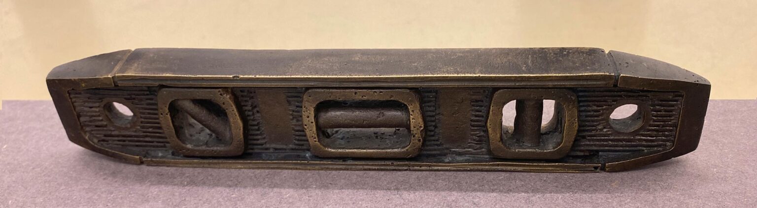 Fragments - Luan Bajraktari 