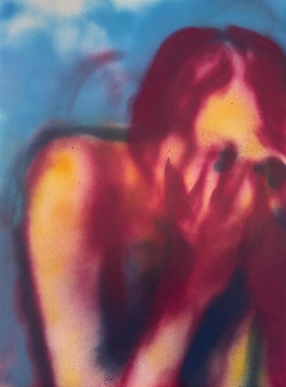 AUFTAUCHEN - Lorenz Helfer 