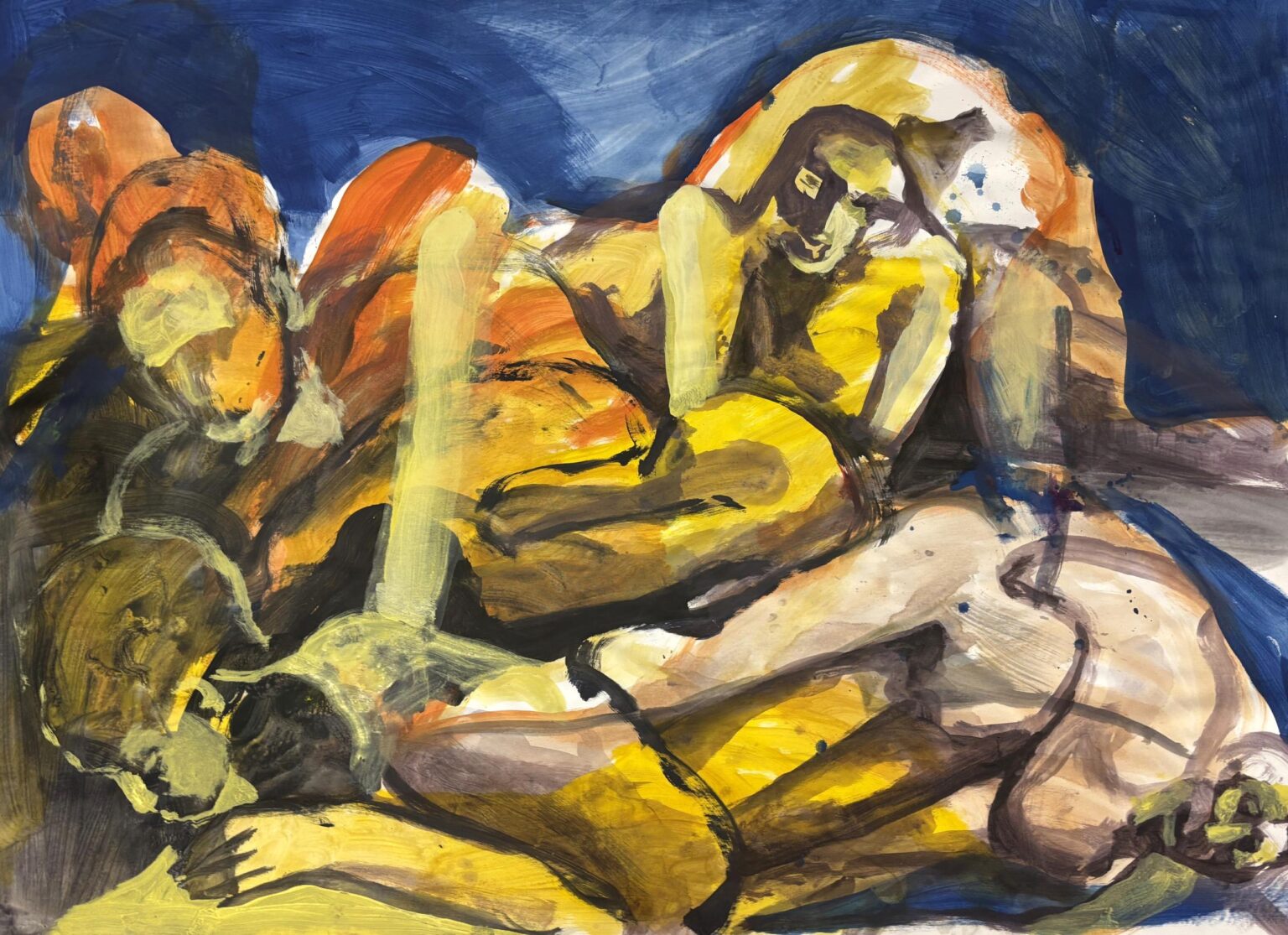 FIGUREN, ENG - Lorenz Helfer 