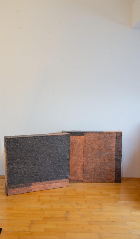 Shoutout in the Lobby - Hanna Besenhard 