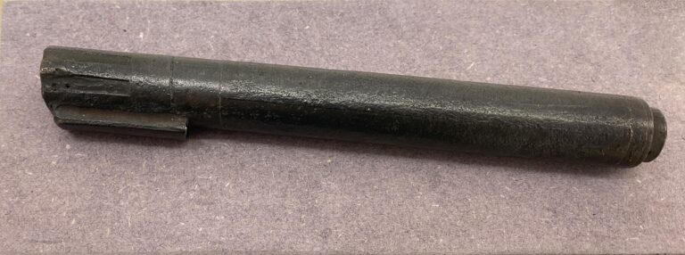 Fragments - Luan Bajraktari 