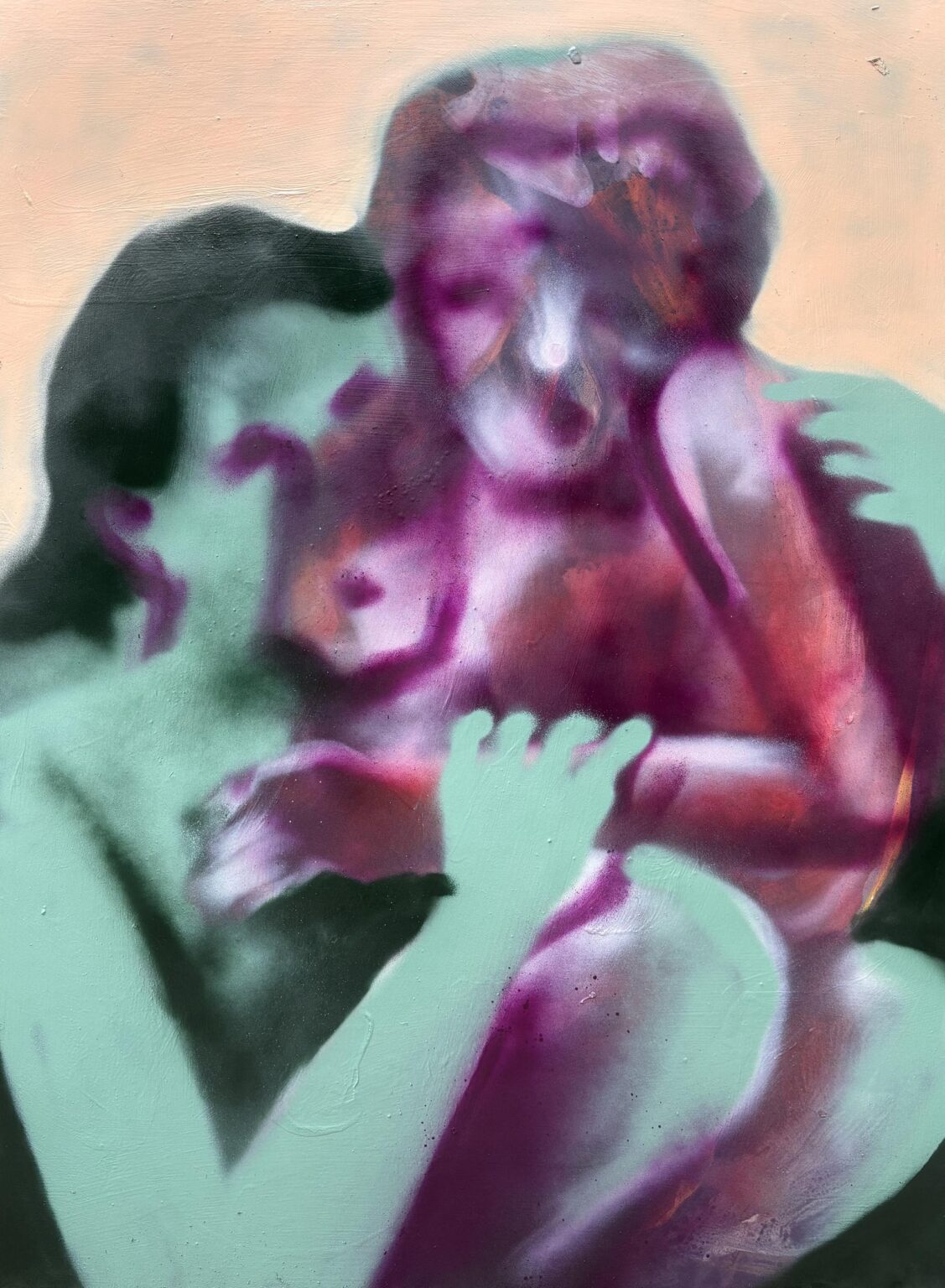 GESTERN - Lorenz Helfer 