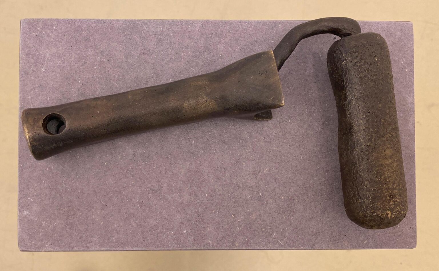 Fragments - Luan Bajraktari 