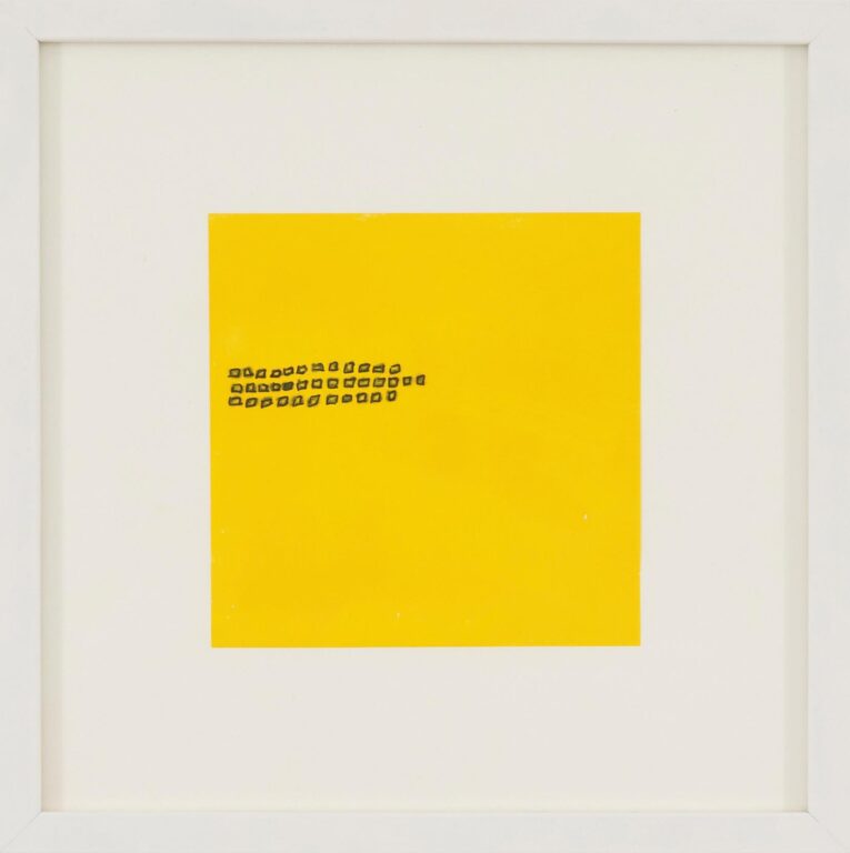 Fragments - Luan Bajraktari 