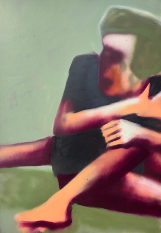 BEINE - Lorenz Helfer 