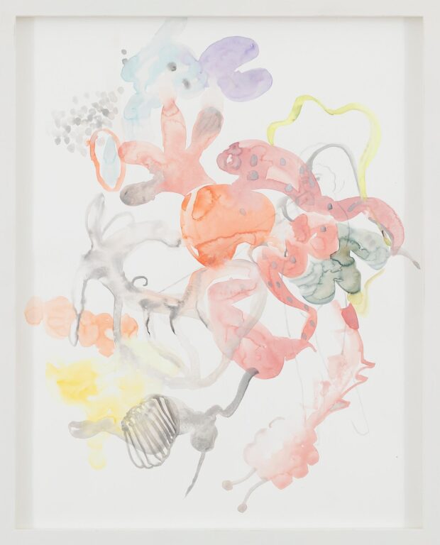 Flow (Vienna) - Inci Furni 