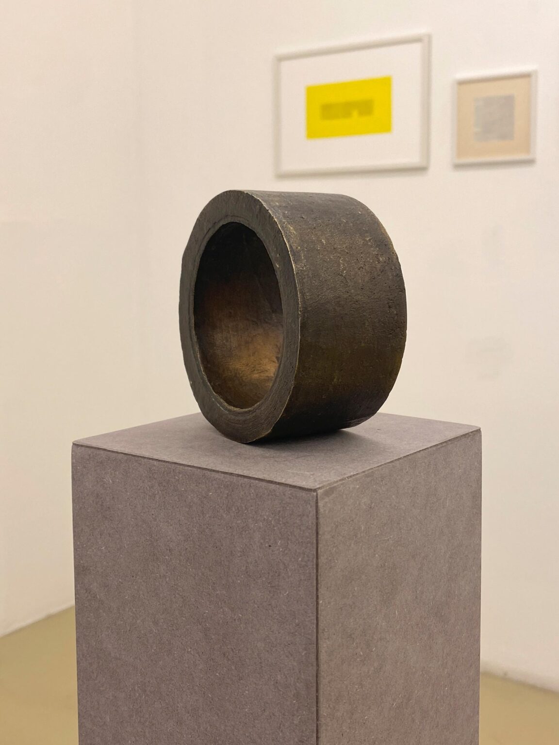 Fragments - Luan Bajraktari 