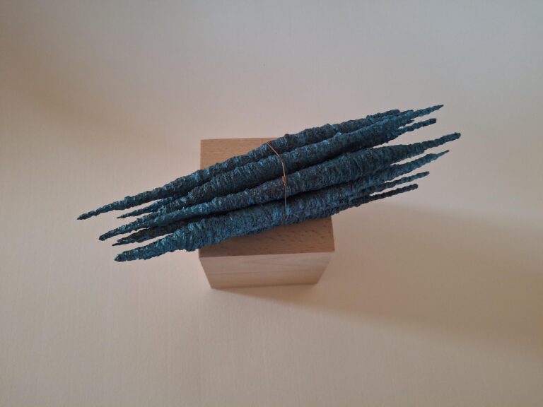 Felling of the Cypresses - Đanino Božić 