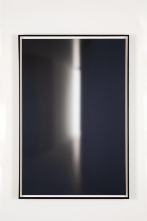 o.T. (338) - Eva Schlegel 