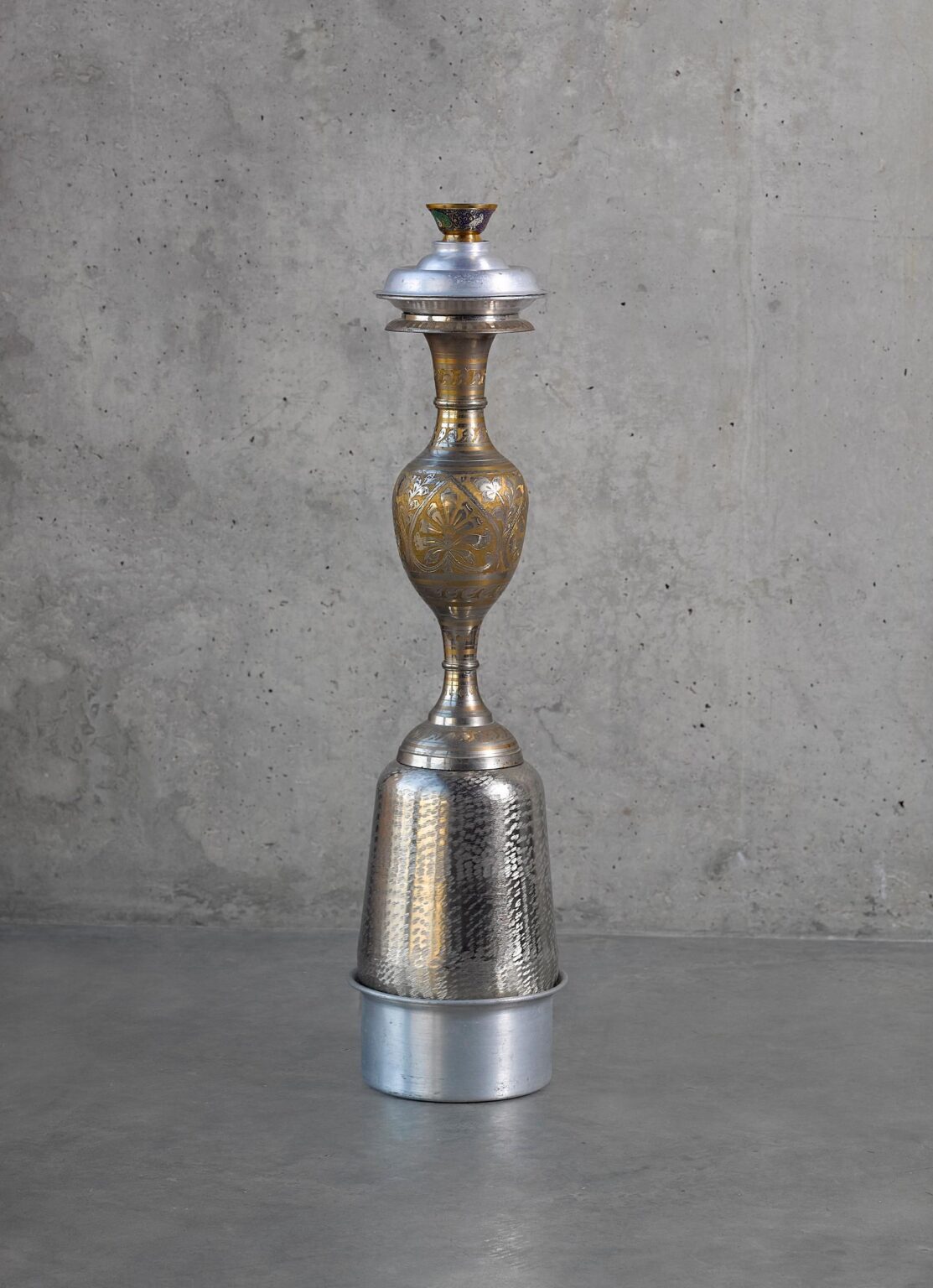 Trophies #2 - Maha Malluh 