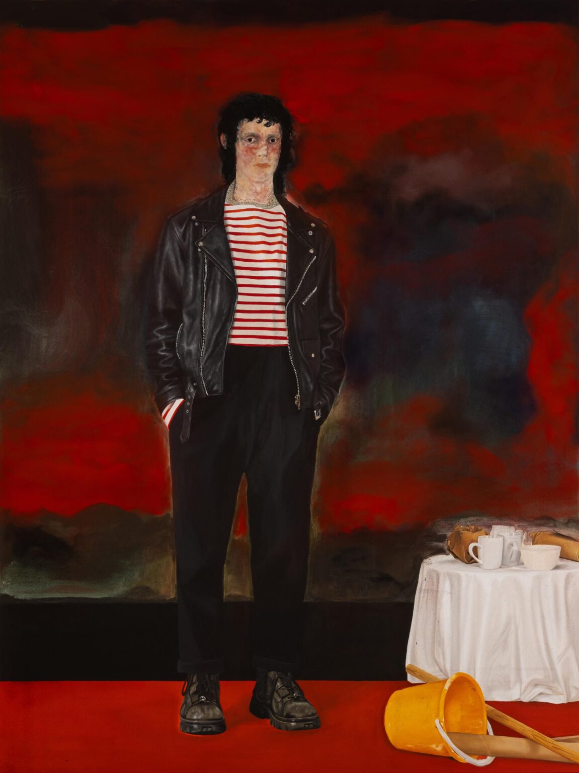 Medea - Jannis Varelas 