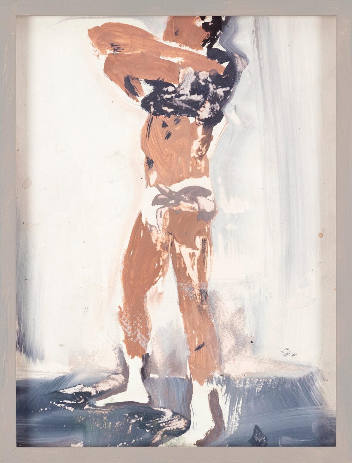 Untitled - Christian Rothwangl 