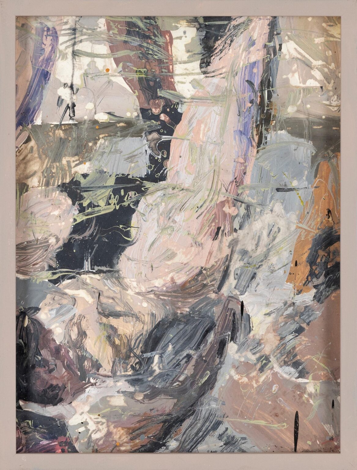 Untitled - Christian Rothwangl 