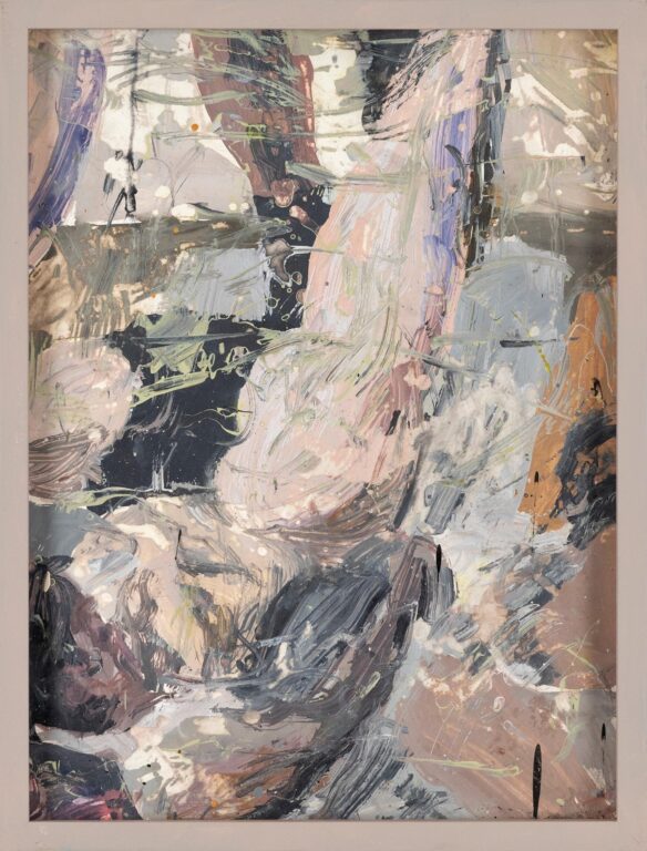 Untitled - Christian Rothwangl 