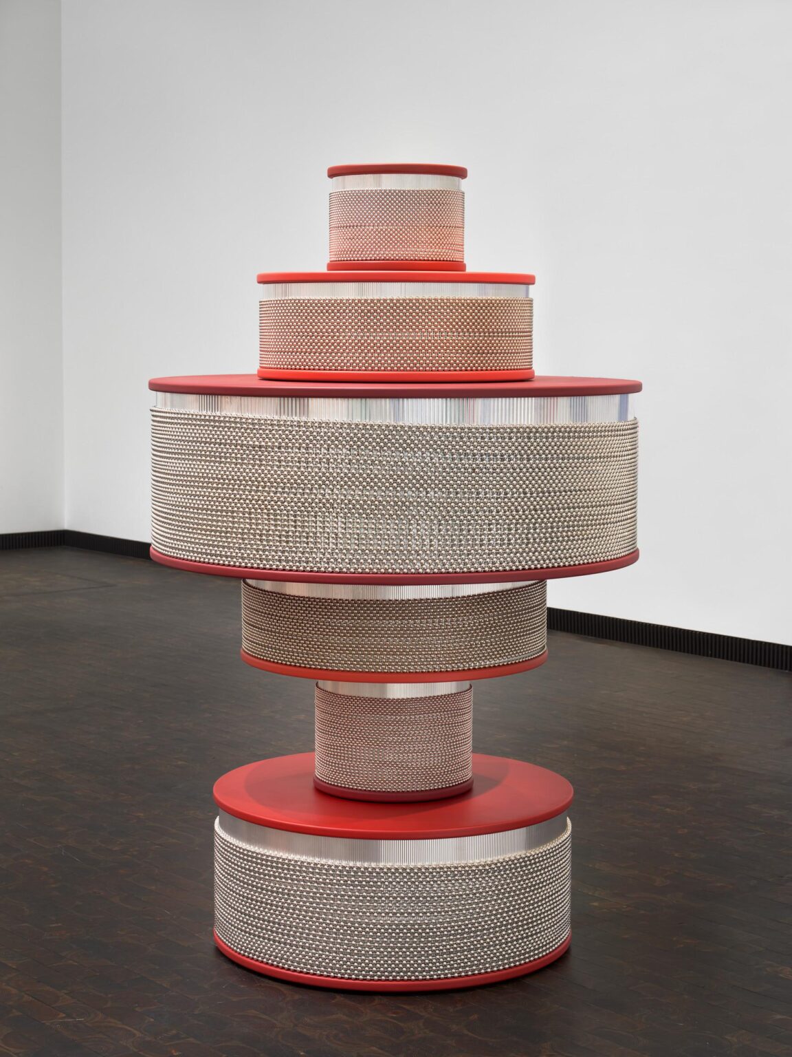 Cabassa Tower - Nevin Aladağ 