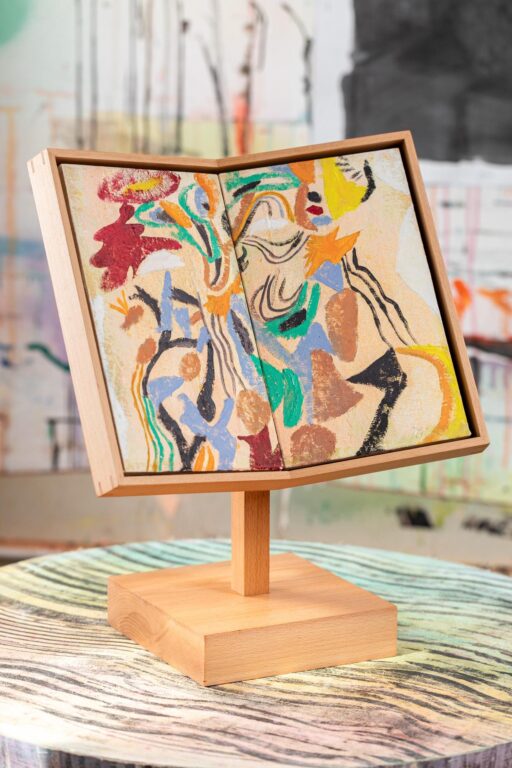 my book - József Csató 