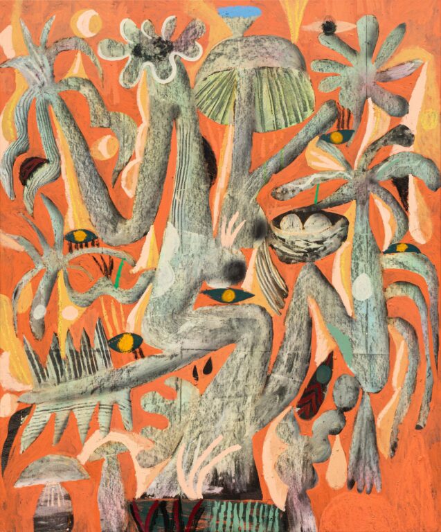 Wintergreen I. - József Csató 