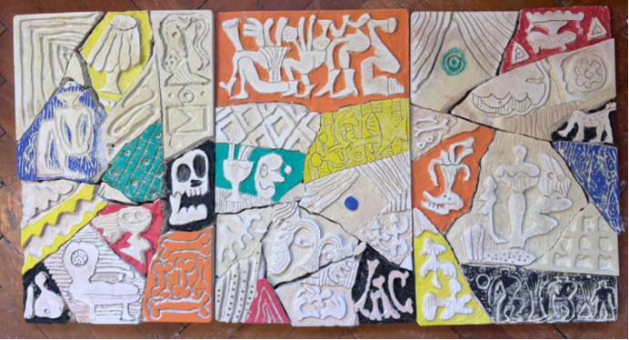 Better times - József Csató 