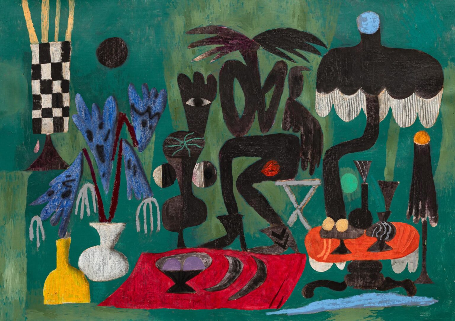 Humming oﬀ key - J&oacute;zsef Csat&oacute; 