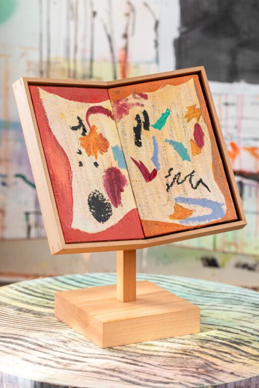 my book - József Csató 