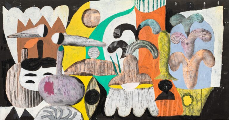 The wishing well - József Csató 