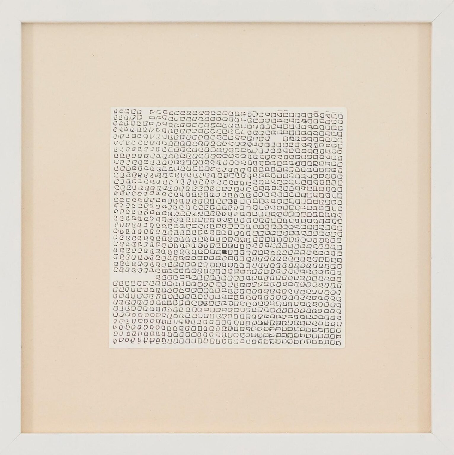 Fragments - Luan Bajraktari 