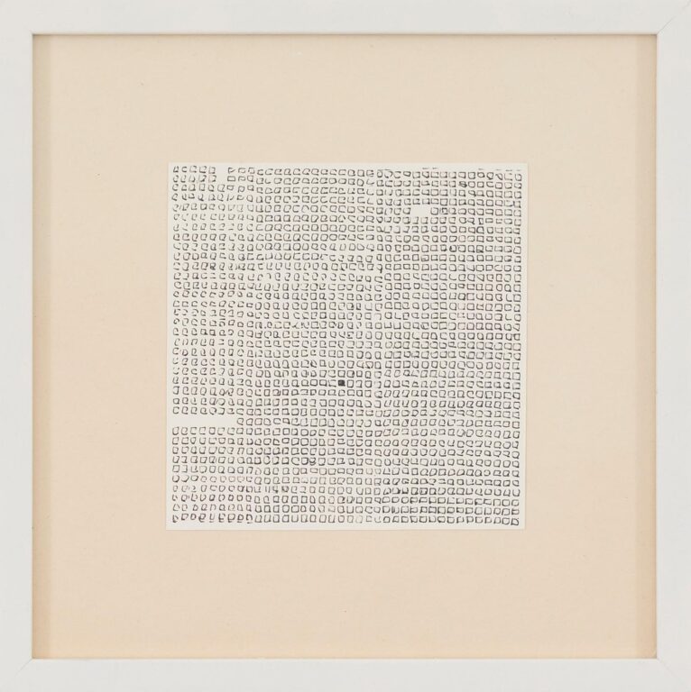 Fragments - Luan Bajraktari 