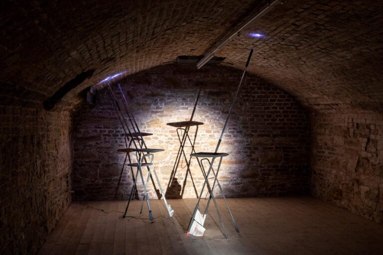 The Office Theater - Hanna Besenhard 