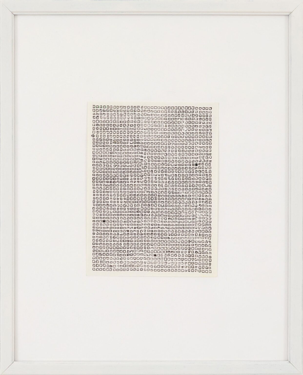 Fragments - Luan Bajraktari 