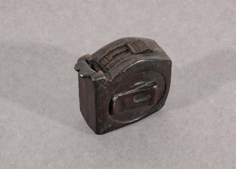 Fragments - Luan Bajraktari 