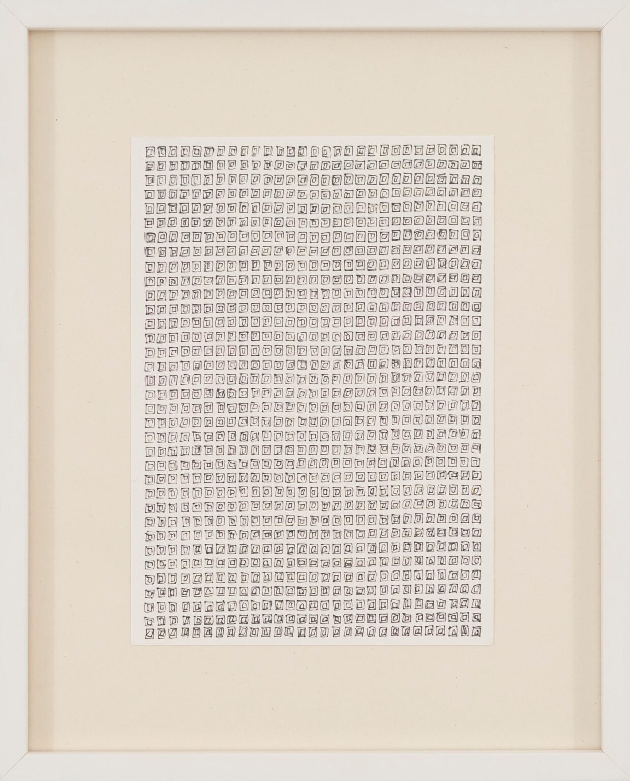 Fragments - Luan Bajraktari 