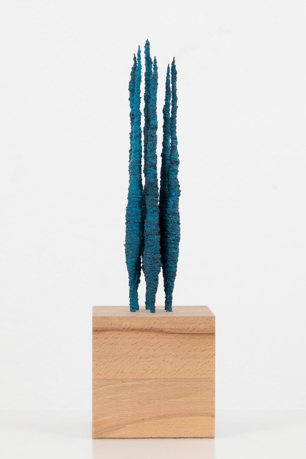 A small cemetary - Đanino Božić 