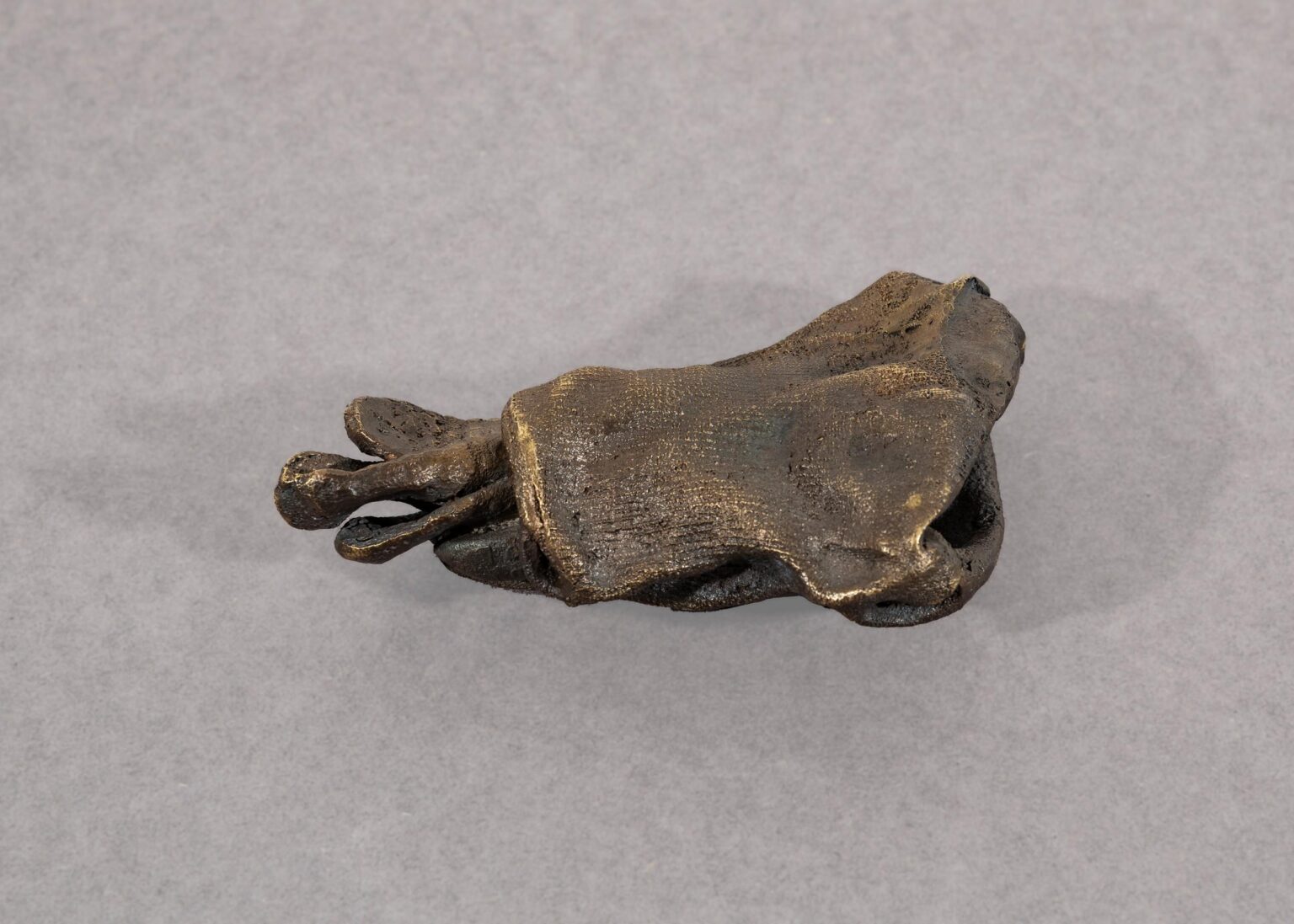 Fragments - Luan Bajraktari 