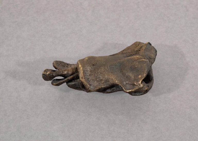 Fragments - Luan Bajraktari 