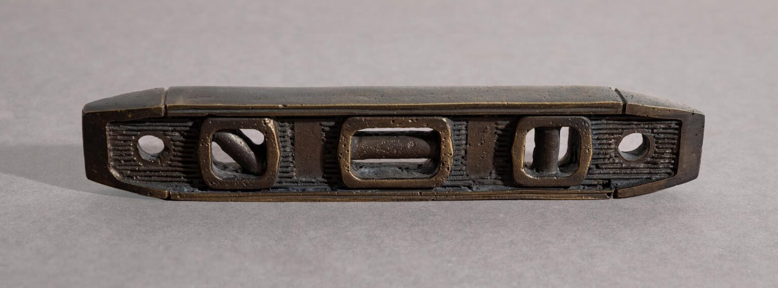 Fragments - Luan Bajraktari 