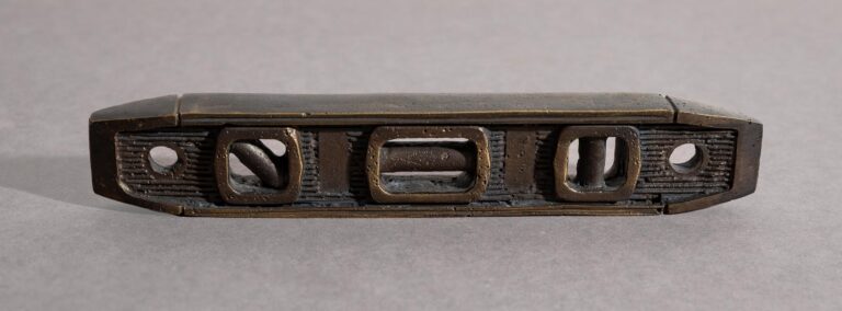 Fragments - Luan Bajraktari 