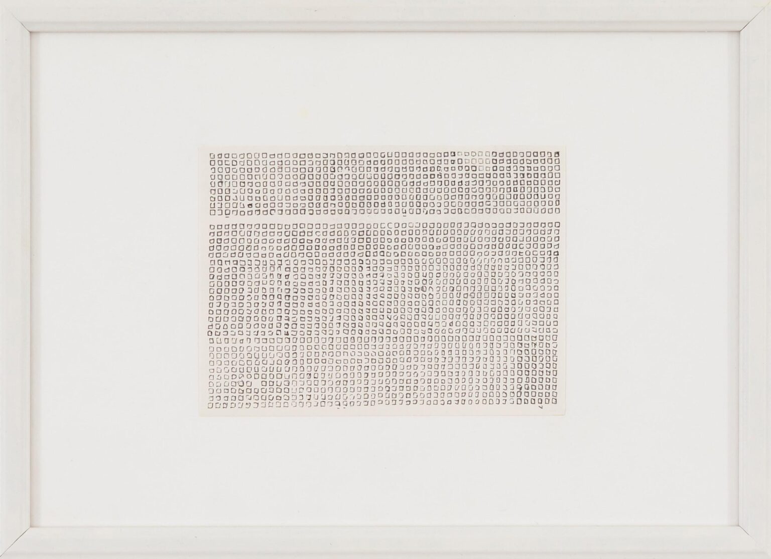 Fragments - Luan Bajraktari 