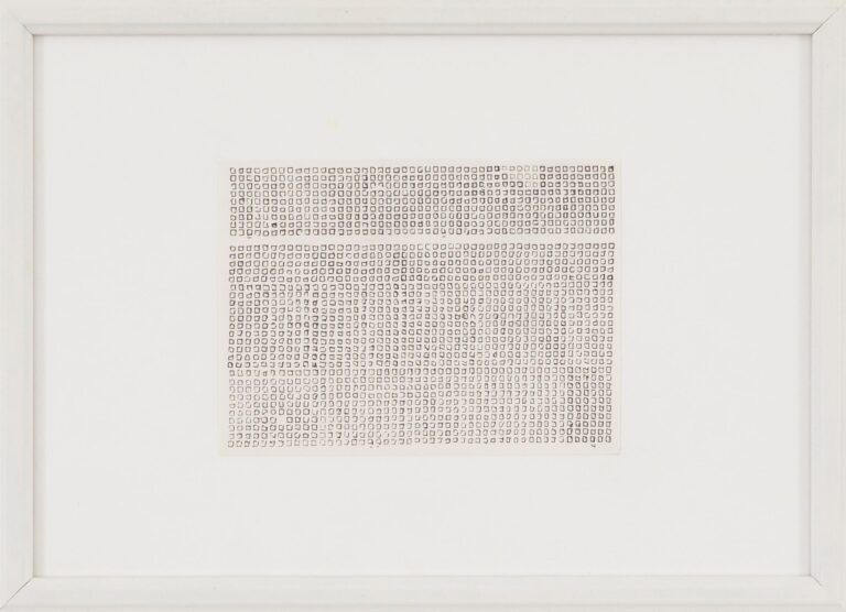 Fragments - Luan Bajraktari 