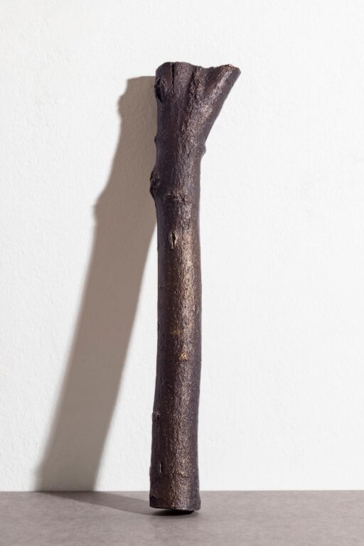 Fragments - Luan Bajraktari 