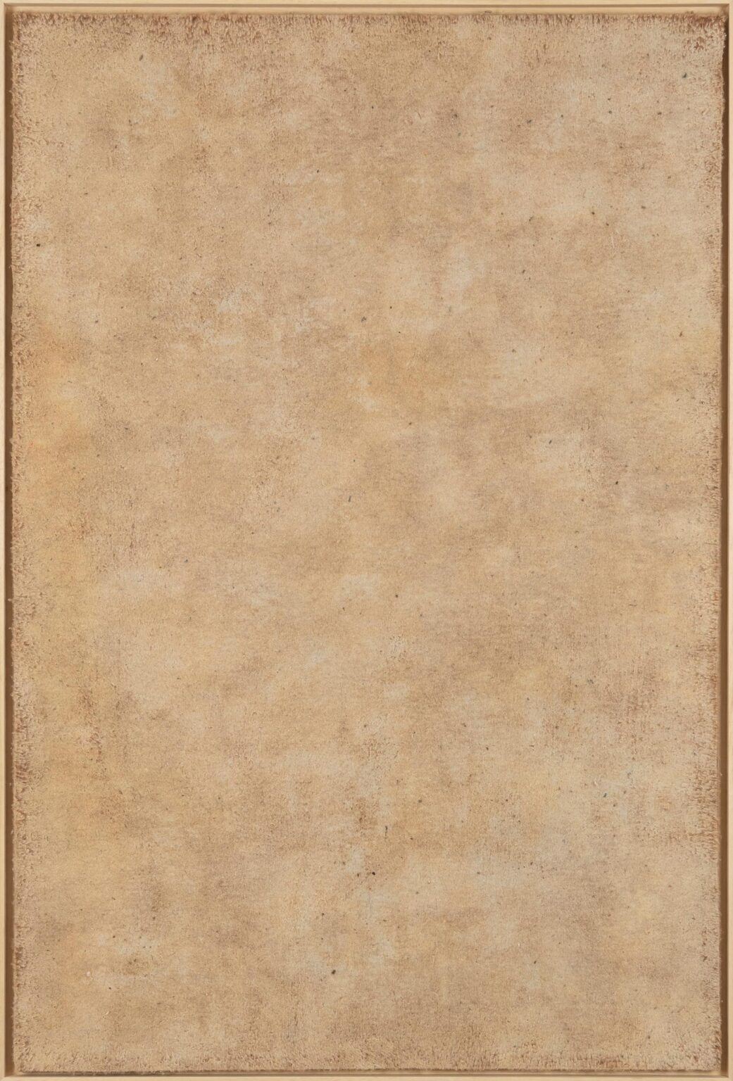 Third Weekend - Hanna Besenhard 